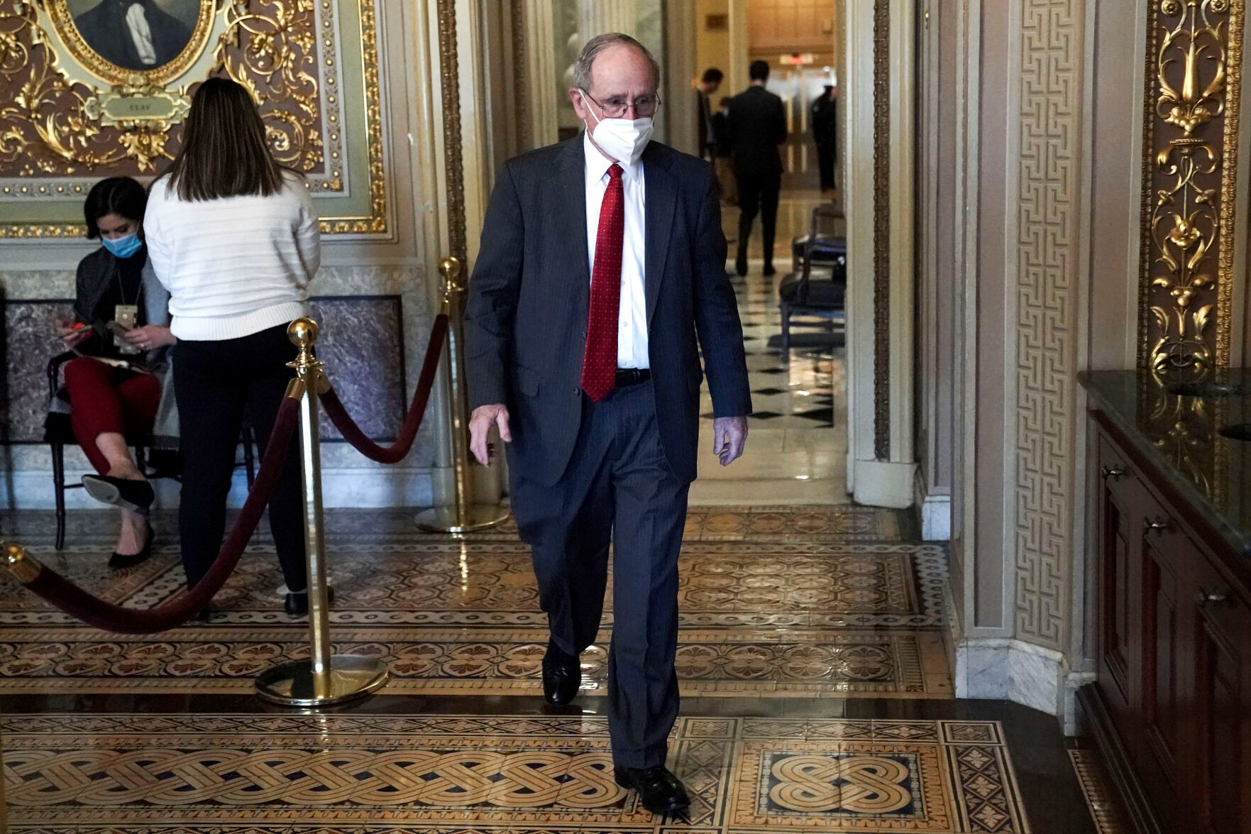 Trump Impeachment